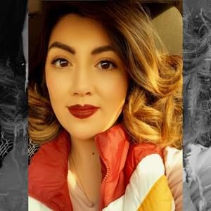 Meet your Posher, Jo